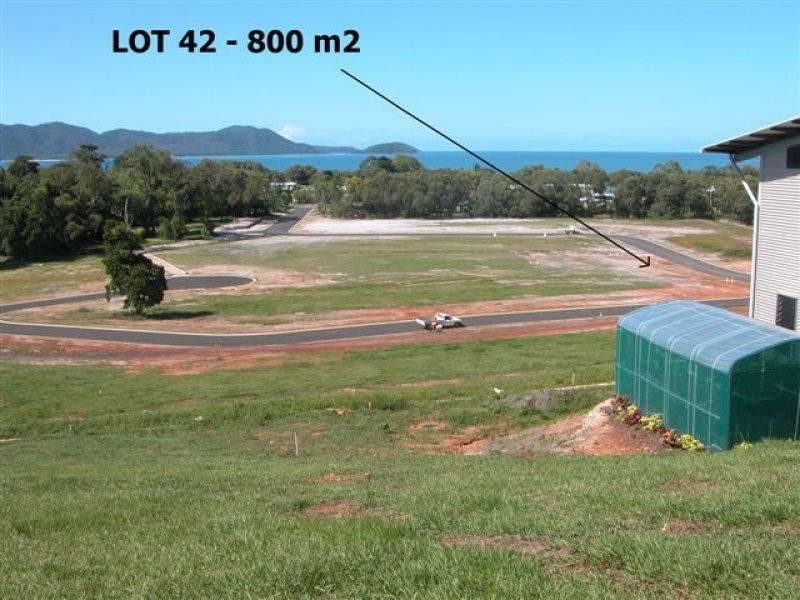 Mission Beach QLD 4852