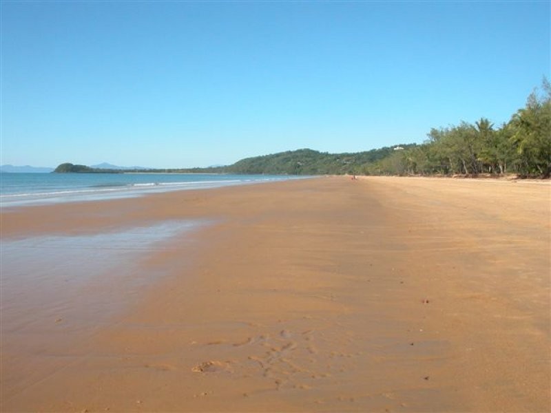Mission Beach QLD 4852