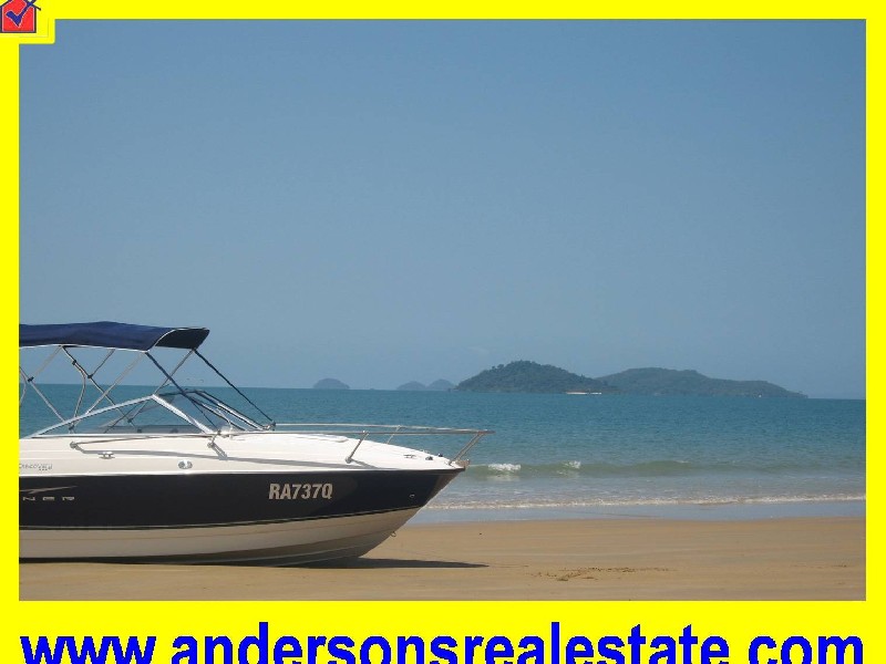 Mission Beach QLD 4852