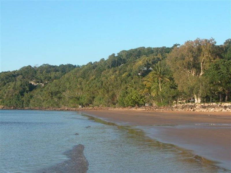 Mission Beach QLD 4852
