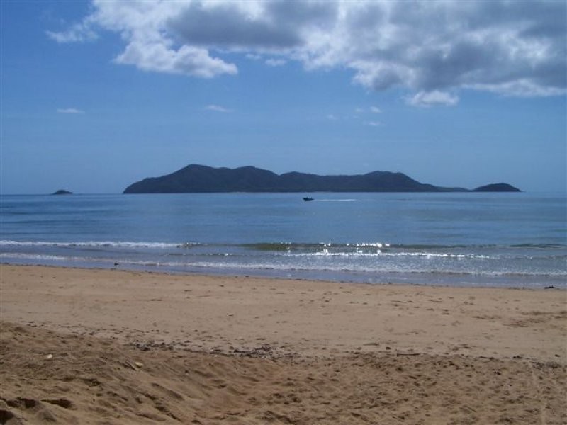 Mission Beach QLD 4852