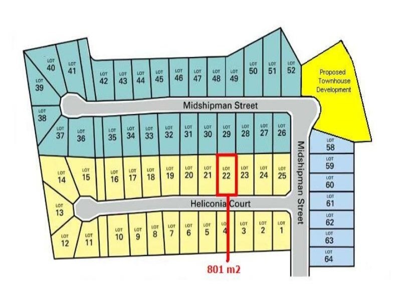 Mission Beach QLD 4852