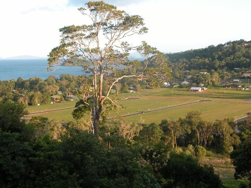 Mission Beach QLD 4852