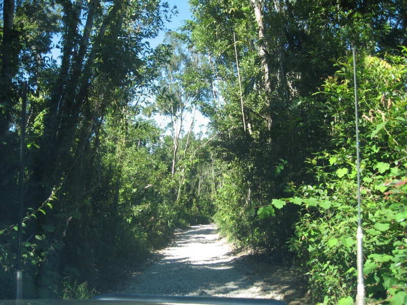 Mission Beach QLD 4852
