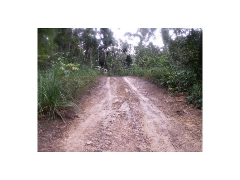 Mission Beach QLD 4852