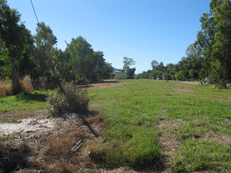 Mission Beach QLD 4852