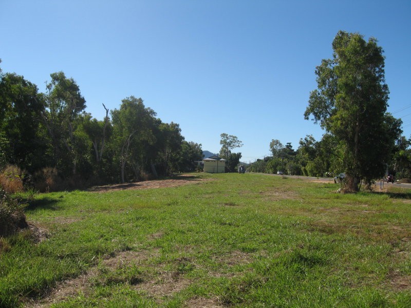 Mission Beach QLD 4852