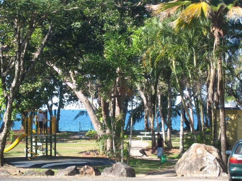 Mission Beach QLD 4852