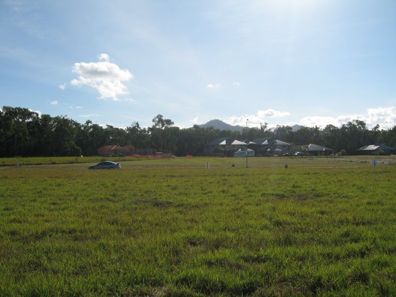 Mission Beach QLD 4852