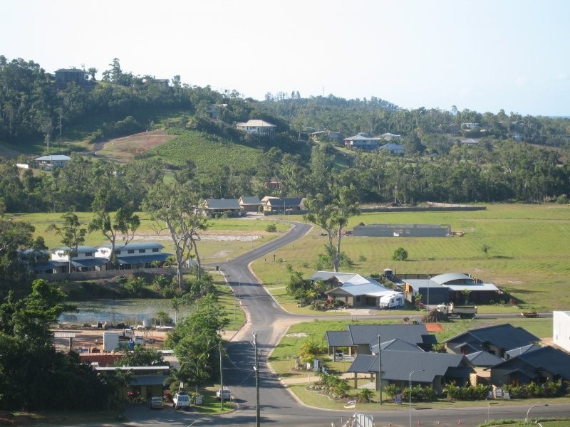 Mission Beach QLD 4852