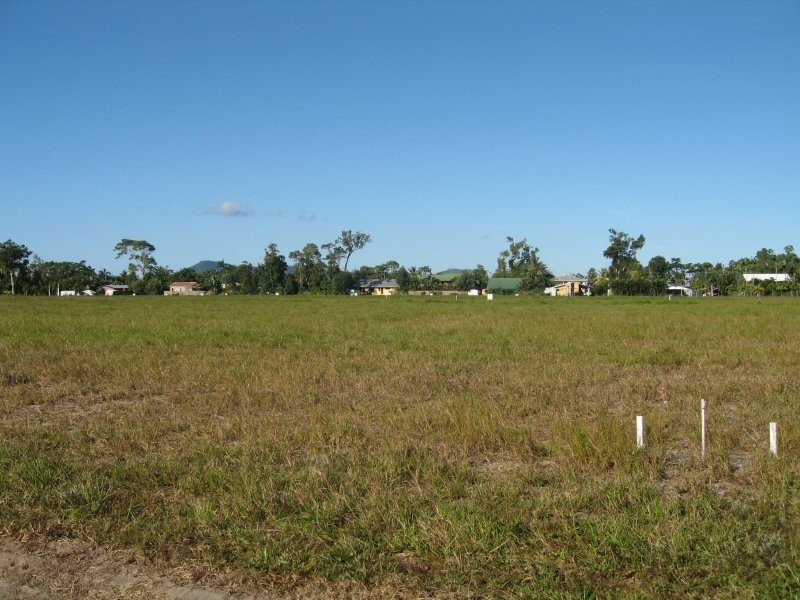 Mission Beach QLD 4852