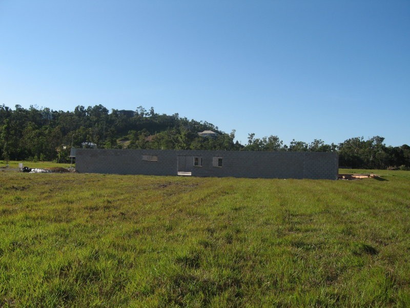 Mission Beach QLD 4852