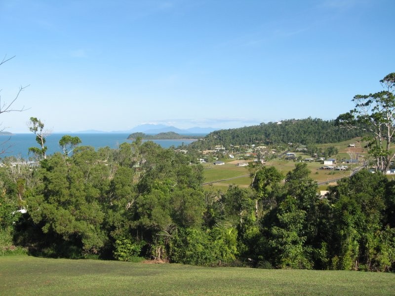 Mission Beach QLD 4852