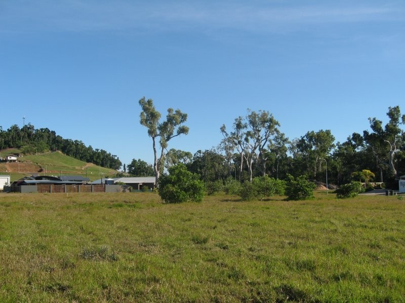 Mission Beach QLD 4852