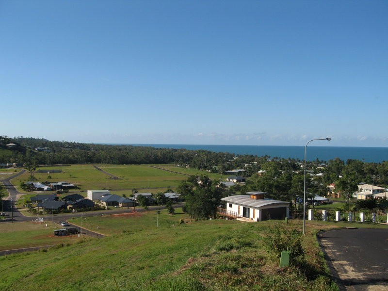 Mission Beach QLD 4852