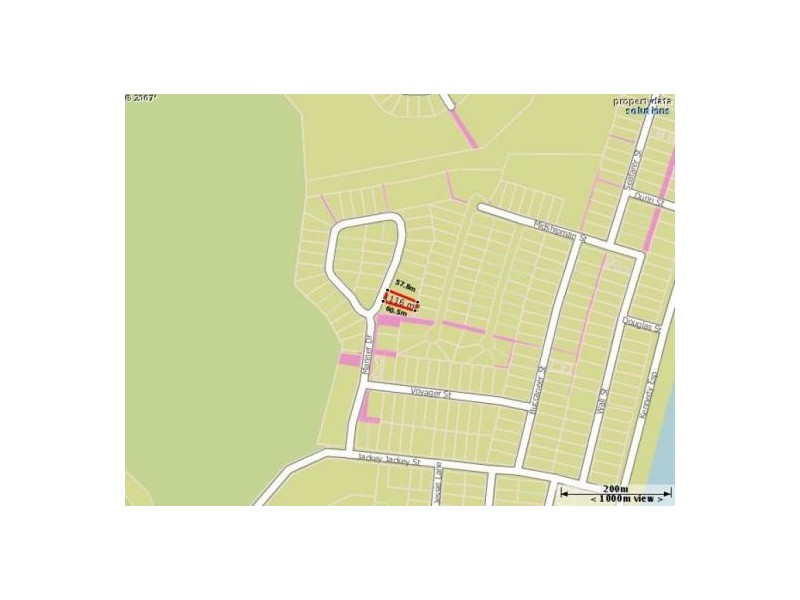 Mission Beach QLD 4852