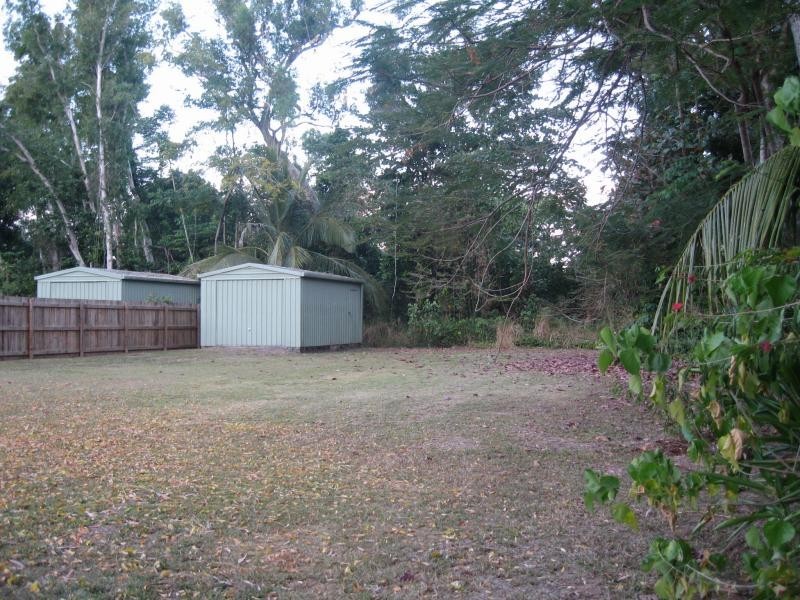 Mission Beach QLD 4852