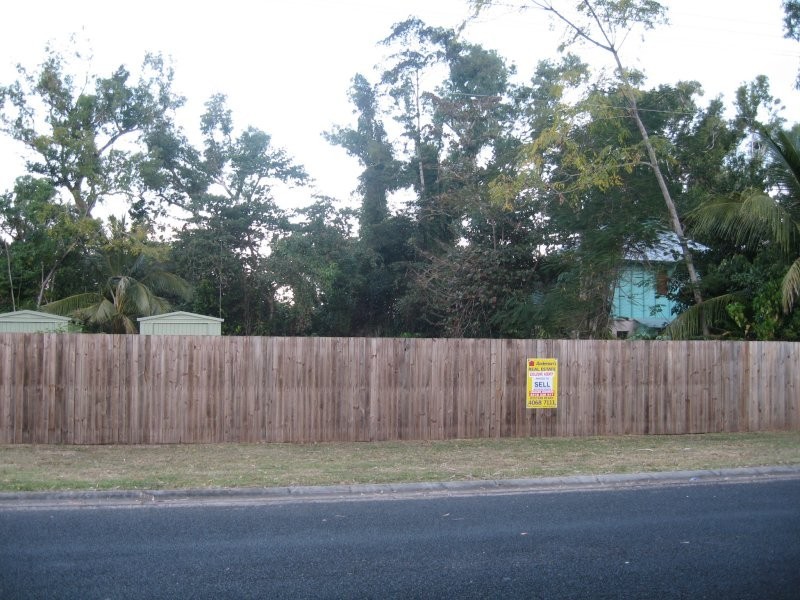 Mission Beach QLD 4852