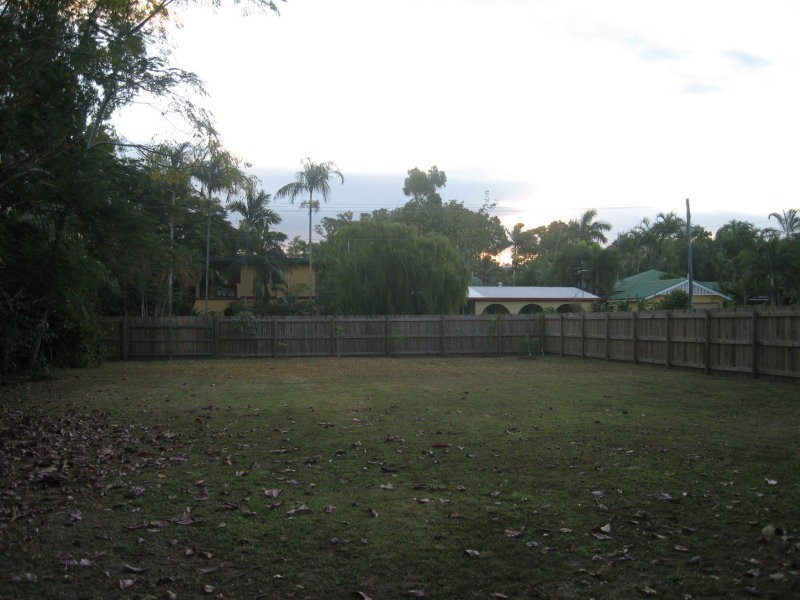 Mission Beach QLD 4852