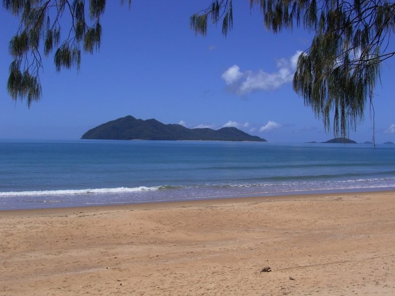 Mission Beach QLD 4852