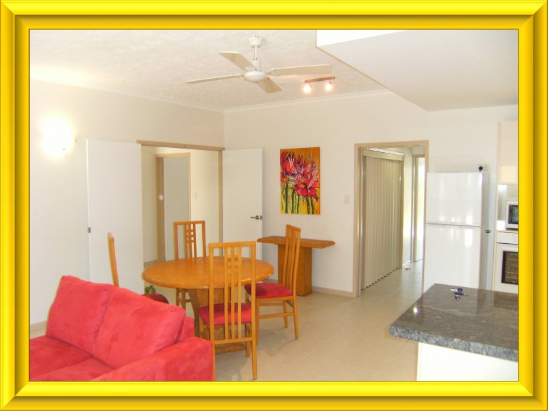 Mission Beach QLD 4852