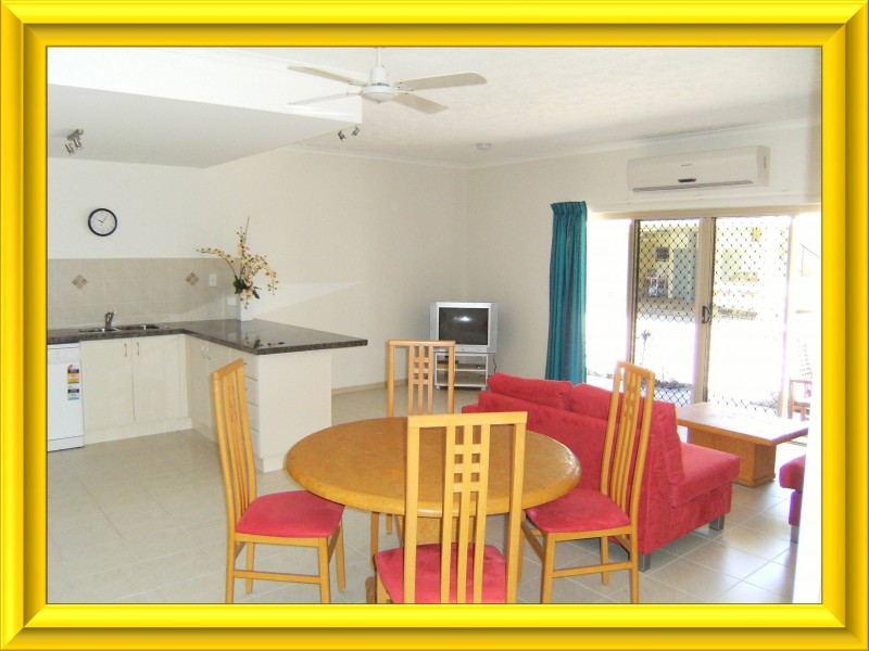 Mission Beach QLD 4852