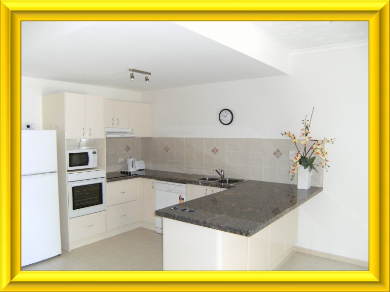 Mission Beach QLD 4852