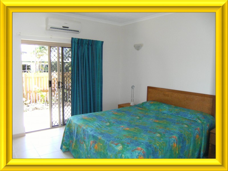 Mission Beach QLD 4852