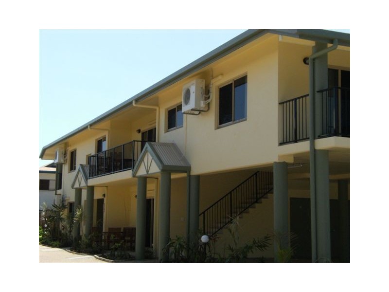 Mission Beach QLD 4852