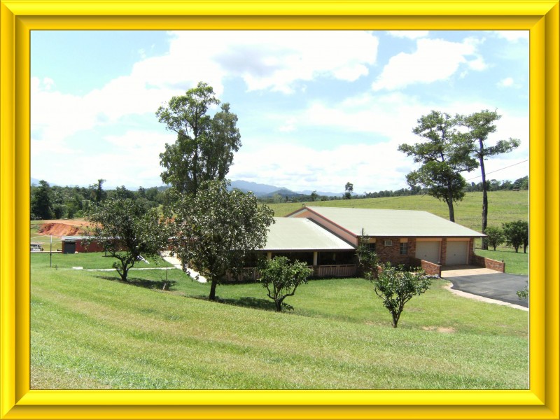 Tully QLD 4854