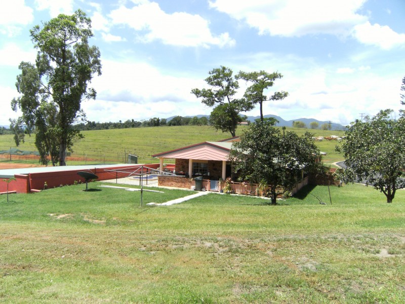 Tully QLD 4854