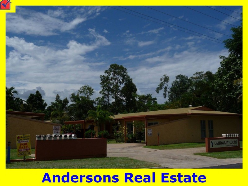 Mission Beach QLD 4852