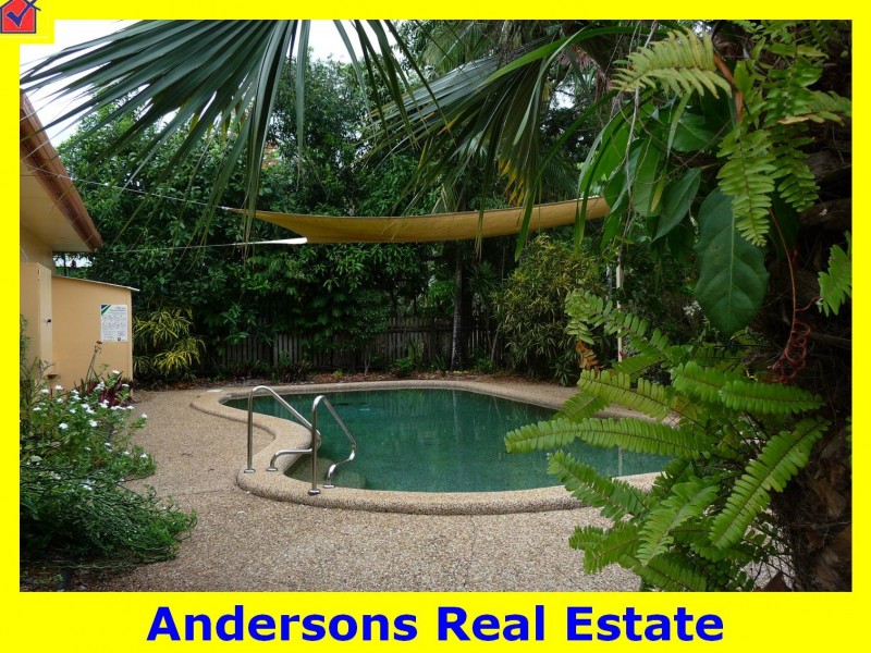 Mission Beach QLD 4852