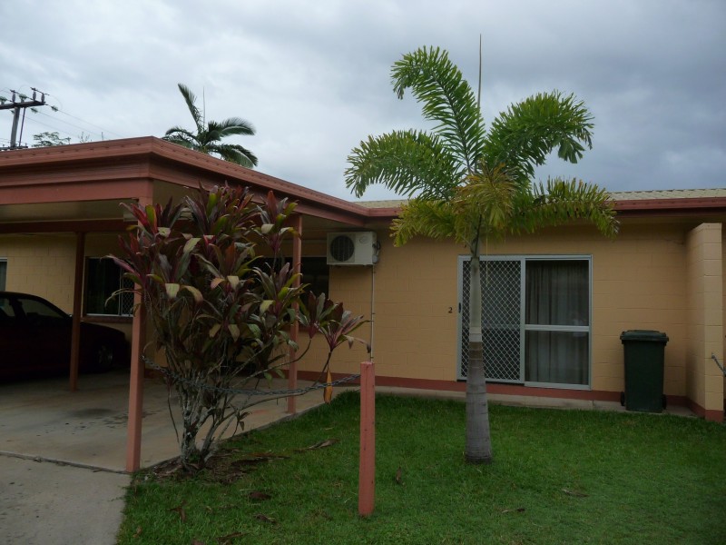 Mission Beach QLD 4852