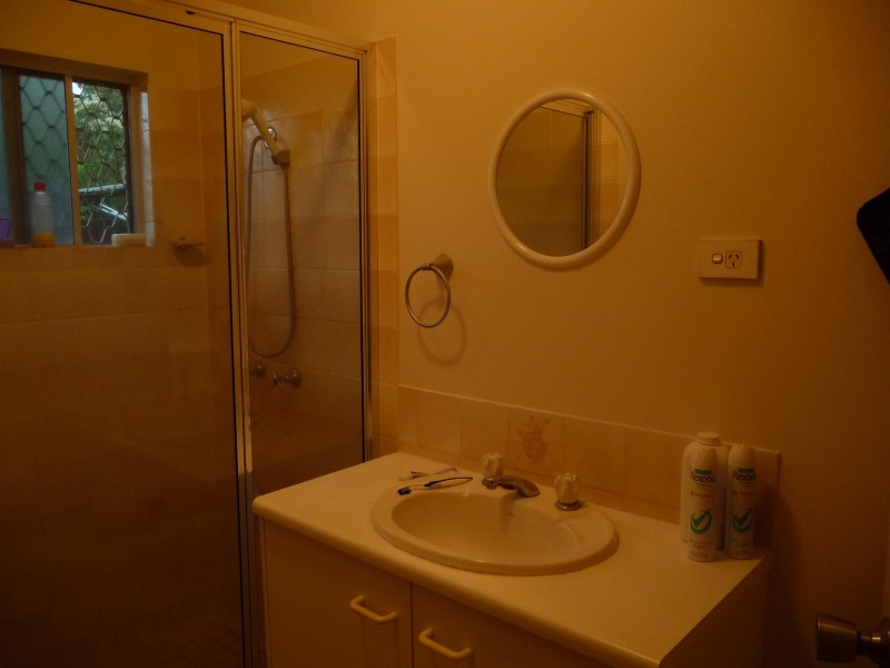 Mission Beach QLD 4852