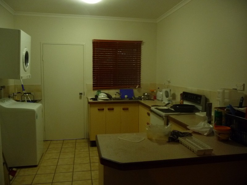 Mission Beach QLD 4852