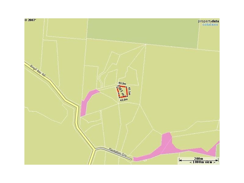 Mission Beach QLD 4852