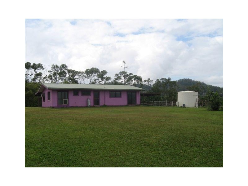 Tully QLD 4854