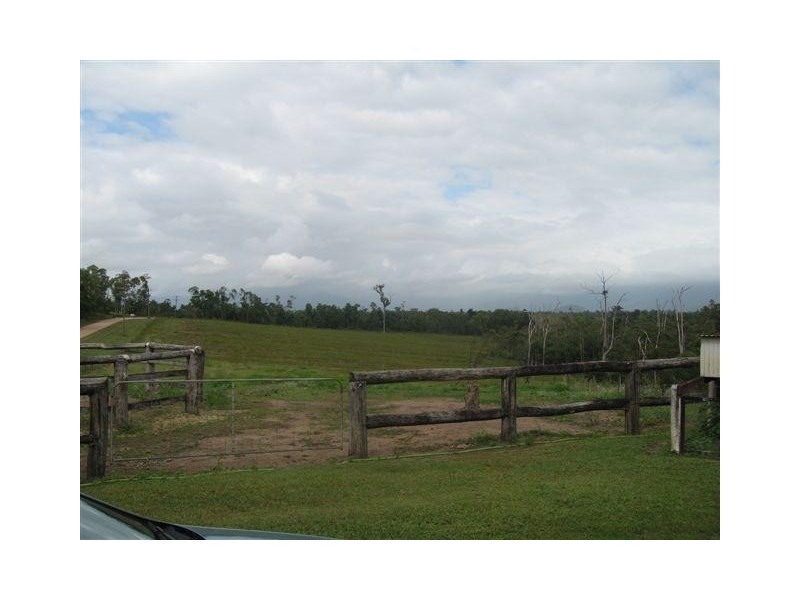 Tully QLD 4854