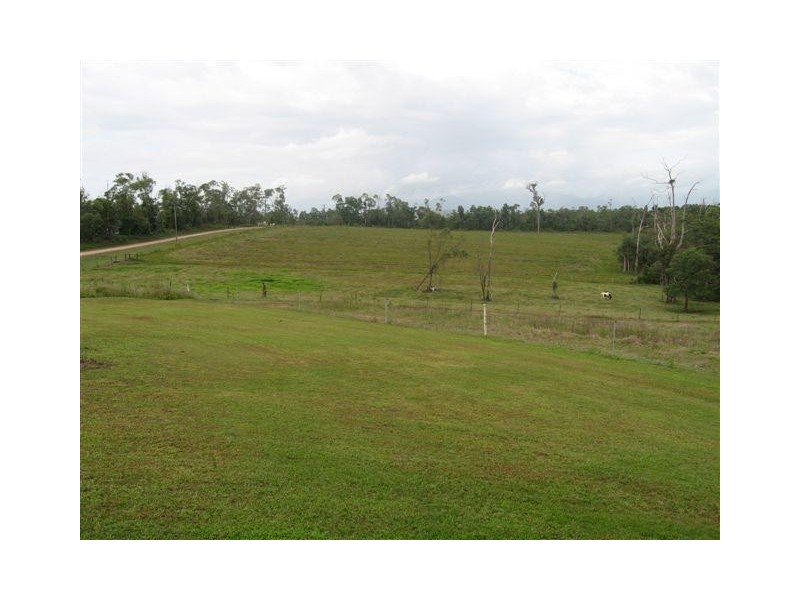 Tully QLD 4854