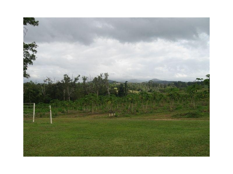 Tully QLD 4854