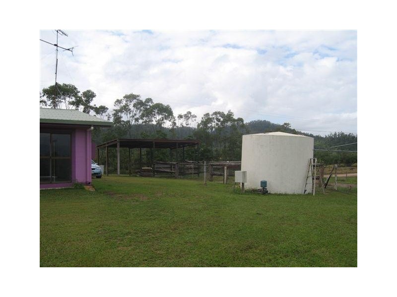 Tully QLD 4854