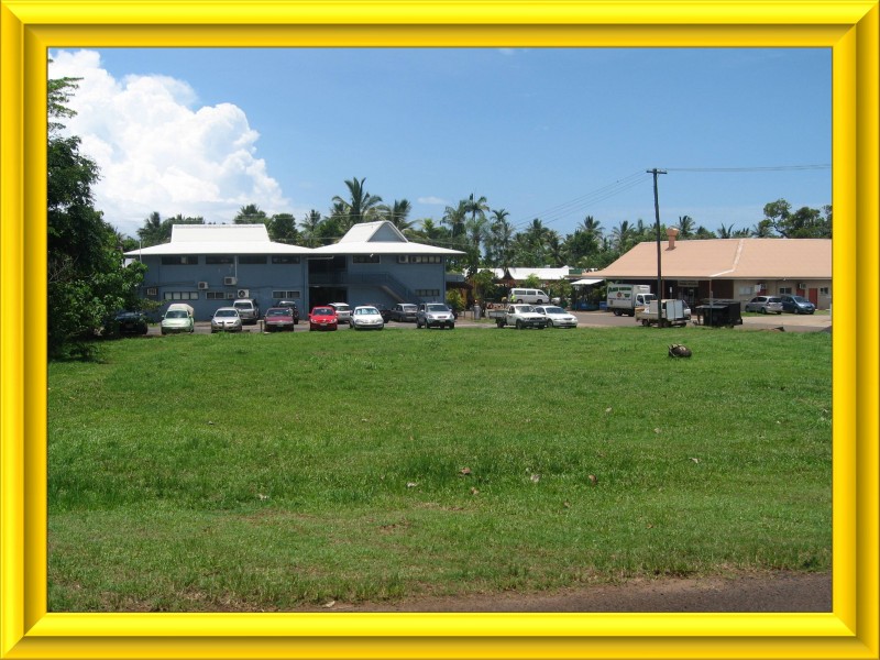 Mission Beach QLD 4852