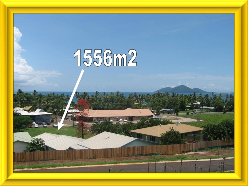 Mission Beach QLD 4852