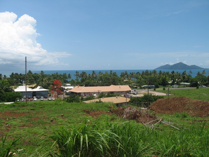 Mission Beach QLD 4852