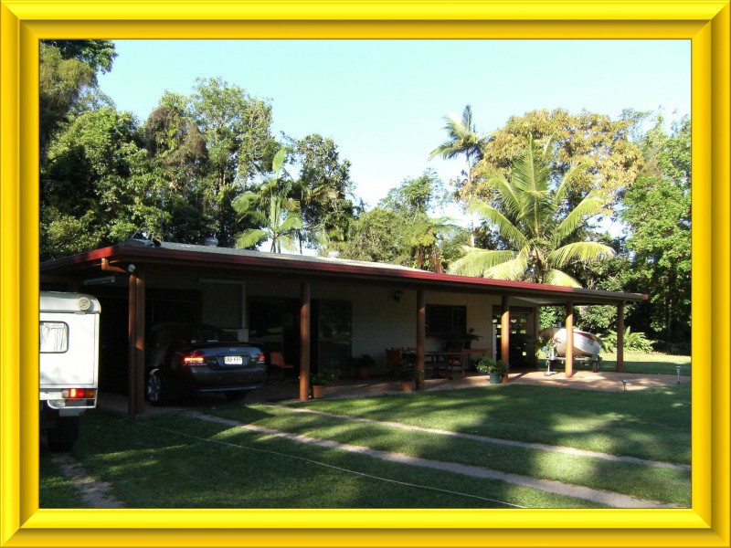 Mission Beach QLD 4852