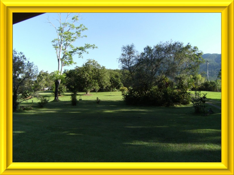 Mission Beach QLD 4852