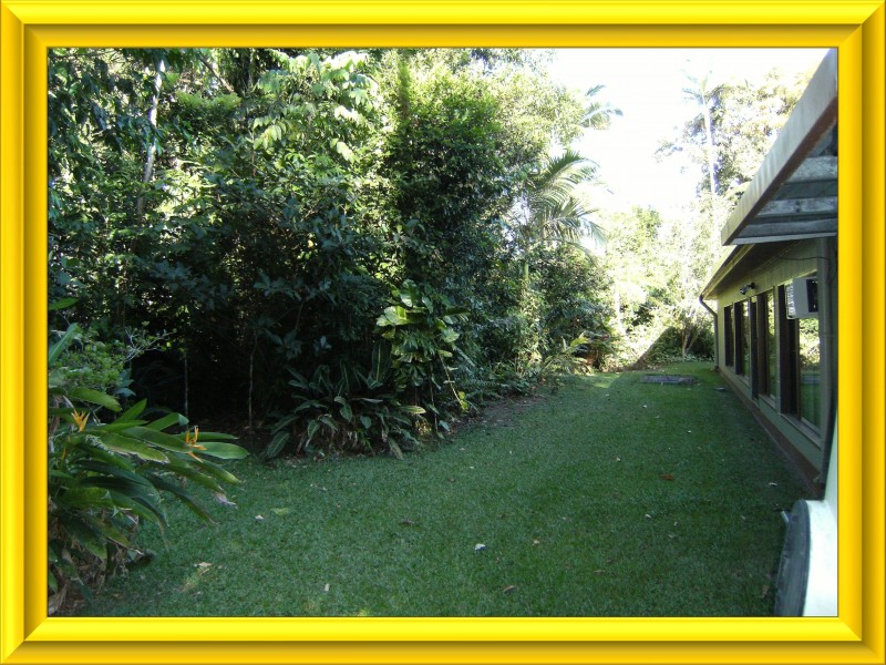 Mission Beach QLD 4852