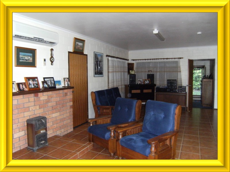 Mission Beach QLD 4852