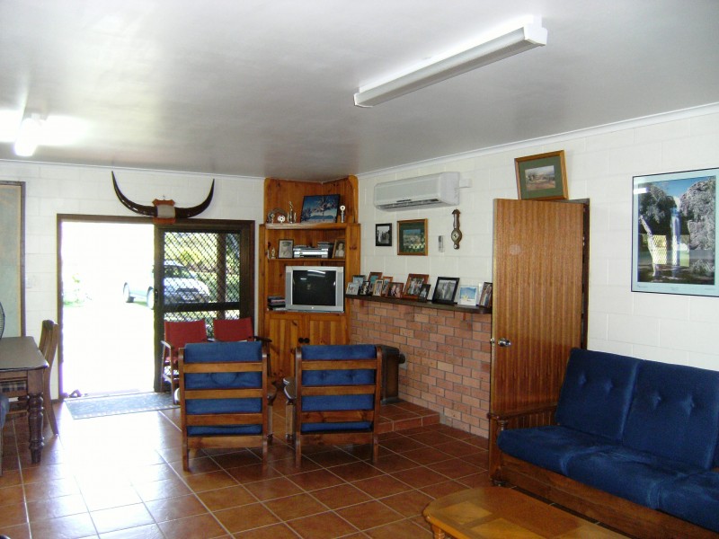 Mission Beach QLD 4852